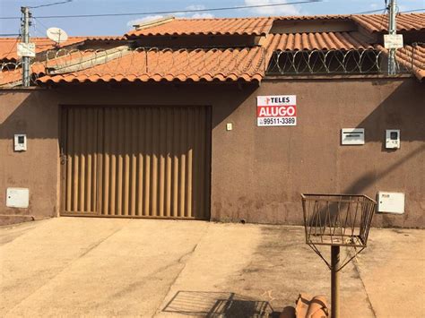 casa para alugar goiania